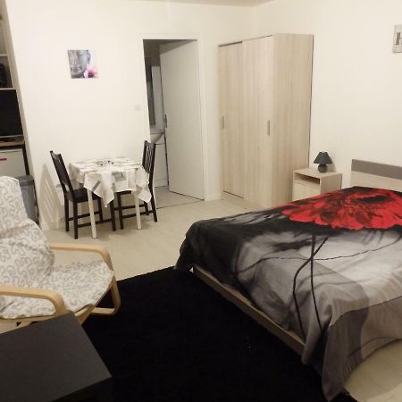 Studio Zen Rochefort-sur-Mer Extérieur photo