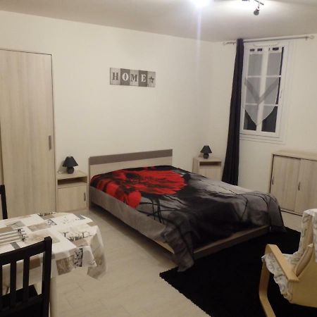 Studio Zen Rochefort-sur-Mer Extérieur photo